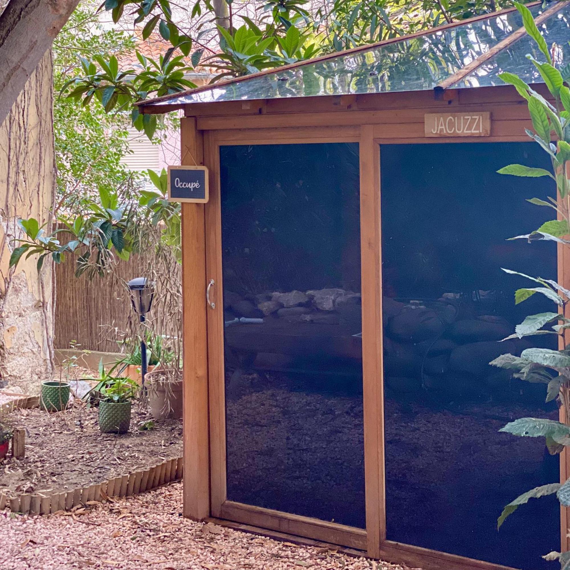 Origines Otel Tautavel Dış mekan fotoğraf